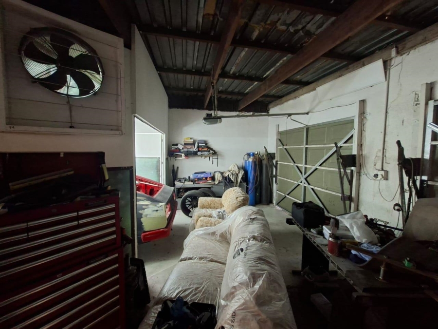 3 Bedroom Property for Sale in Mabille Park Western Cape